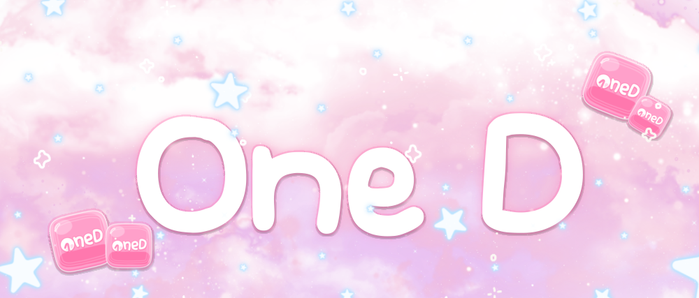 One D