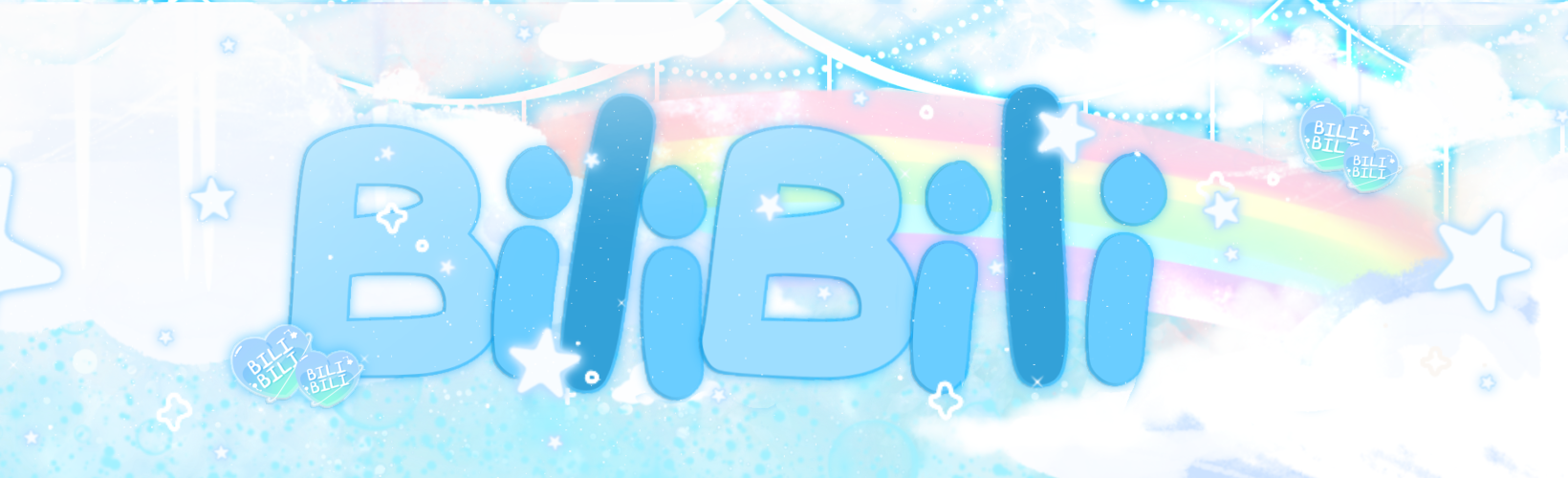 BiliBili