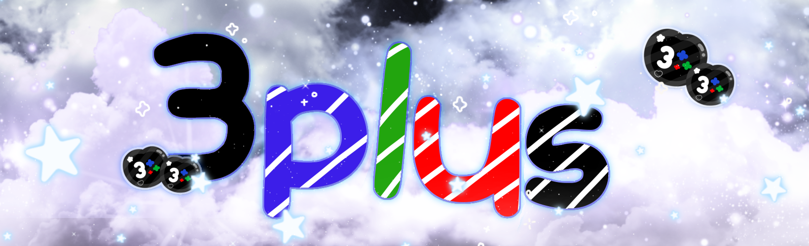 CH 3 Plus