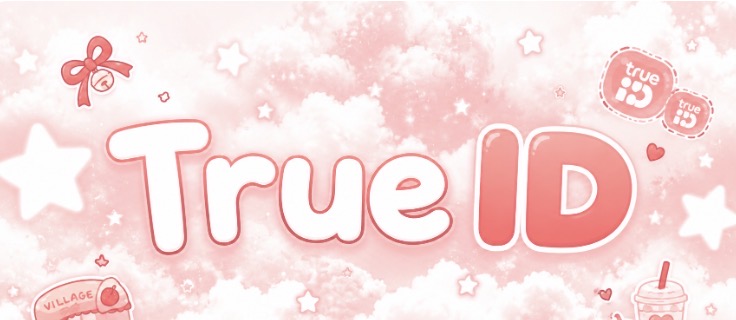 True id