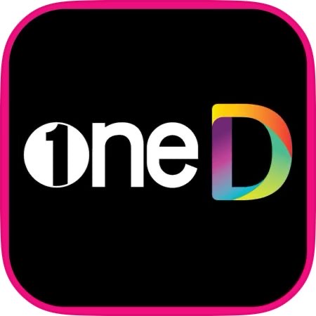 One d