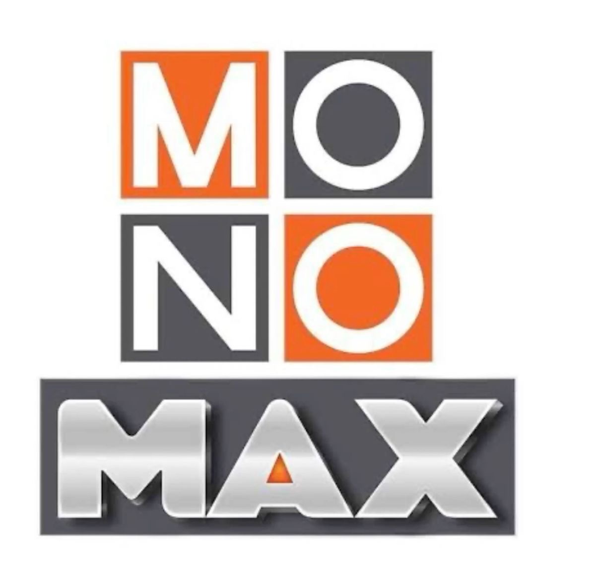 Monomax บอลโลก