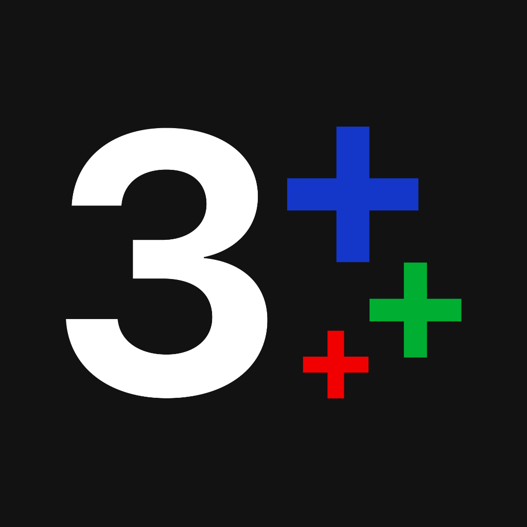Ch3plus